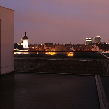 Super-Apartamenty Prestige Poznań Buitenkant foto