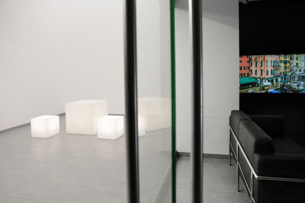 Super-Apartamenty Prestige Poznań Buitenkant foto