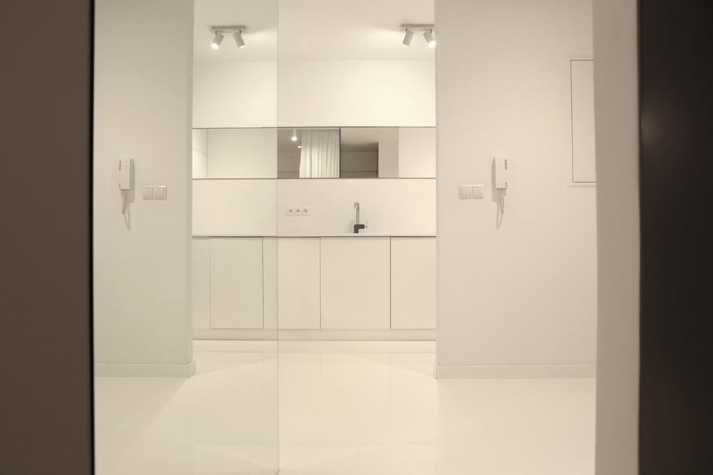 Super-Apartamenty Prestige Poznań Buitenkant foto