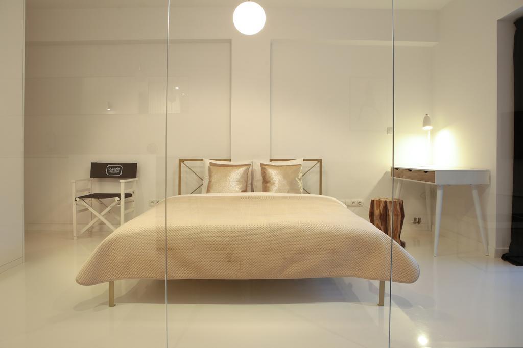 Super-Apartamenty Prestige Poznań Buitenkant foto